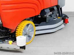 Hako Scrubmaster B115 R TB750 - 2017y -543h