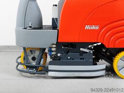 Hako Scrubmaster B115 R TB750 - 2017y -543h