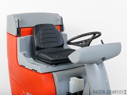 Hako Scrubmaster B115 R TB750 - 2017y -543h