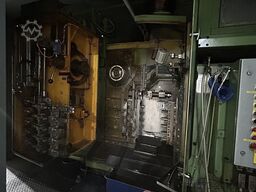 SCHULER GB5-15