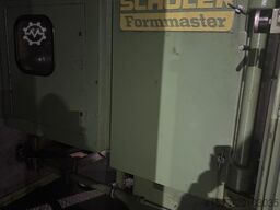 SCHULER GB15-5
