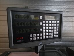 Rogi WM400Ax1000
