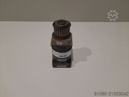 Alpha SP075-MF2-20-121-000