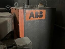 ABB ABB IRB 1400 M2000 Robotic Welding Cell