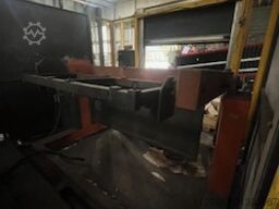 ABB ABB IRB 1400 M2000 Robotic Welding Cell