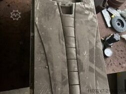 ABB ABB IRB 1400 M2000 Robotic Welding Cell