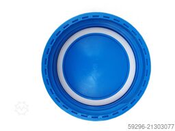 Deckelmontageanlage / Arburg 