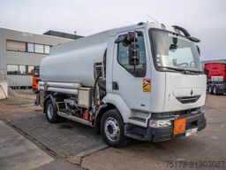RENAULT MIDLUM 220 +ALU 9.500L+4 COMP