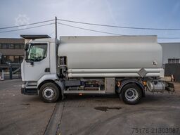 RENAULT MIDLUM 220 +ALU 9.500L+4 COMP