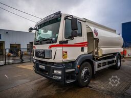 MAN TGM 18.290 BL+ALU 13.000L/5COMP