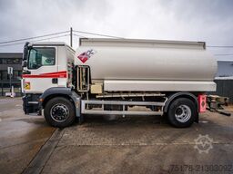 MAN TGM 18.290 BL+ALU 13.000L/5COMP