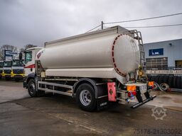 MAN TGM 18.290 BL+ALU 13.000L/5COMP