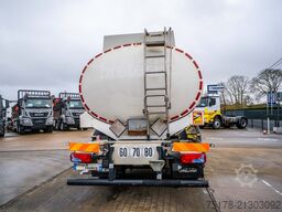 MAN TGM 18.290 BL+ALU 13.000L/5COMP