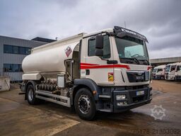 MAN TGM 18.290 BL+ALU 13.000L/5COMP