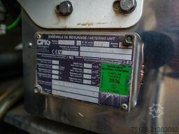 MAN TGM 18.290 BL+ALU 13.000L/5COMP