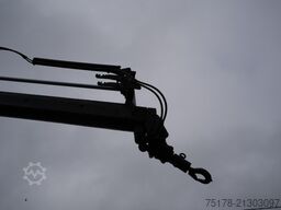 MAN TGS 41.440 BB - EFFER 385/4S