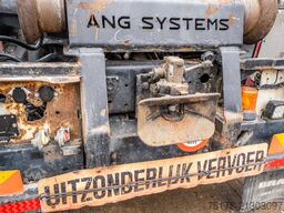 MAN TGS 41.440 BB - EFFER 385/4S