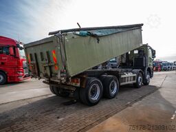 Mercedes-Benz ACTROS 3236 K - MP3