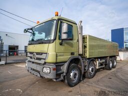 Mercedes-Benz ACTROS 3236 K - MP3