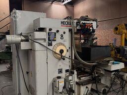 Fritz Heckert FU 315