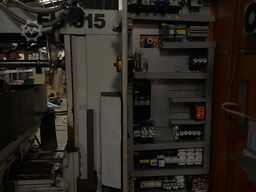 Fritz Heckert FU 315