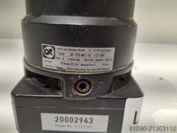 Alpha SP075-MF1-10-121-000