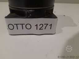 Alpha SP075-MF1-10-121-000