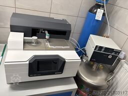 Netzsch DSC 300 CALIRIS SELECT