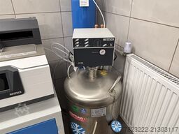 Netzsch DSC 300 CALIRIS SELECT