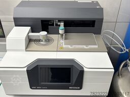 Netzsch DSC 300 CALIRIS SELECT