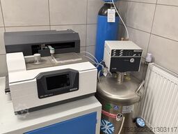 Netzsch DSC 300 CALIRIS SELECT