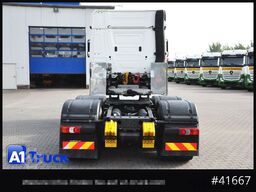 MERCEDES-BENZ 2658 LS 6X4 F 16 Big Space, 120 t.,Schwerlast 6x4