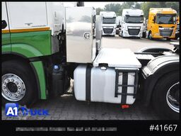 MERCEDES-BENZ 2658 LS 6X4 F 16 Big Space, 120 t.,Schwerlast 6x4