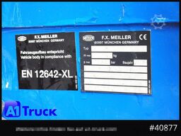 MAN TGS 41.470 BB 8x8 Allrad Kipper Meiller