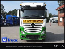 MERCEDES-BENZ 2858 LS 6X4 neue Modell, 120 t.,Schwerlast