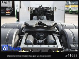 MERCEDES-BENZ 2858 LS 6X4 neue Modell, 120 t.,Schwerlast