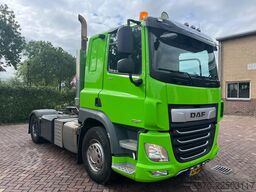 DAF CF 450 FT ! WITHOUT BLOWER !