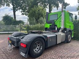 DAF CF 450 FT ! WITHOUT BLOWER !