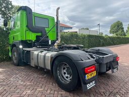 DAF CF 450 FT ! WITHOUT BLOWER !