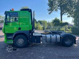 DAF CF 450 FT ! WITHOUT BLOWER !