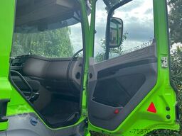 DAF CF 450 FT ! WITHOUT BLOWER !