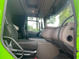 DAF CF 450 FT ! WITHOUT BLOWER !