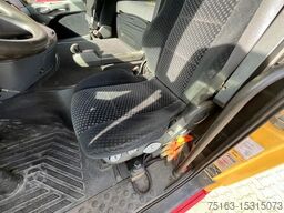 MERCEDES-BENZ Actros 1841 LS SZM