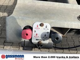 Hüffermann HSA 18.70 L Schlittenabroller