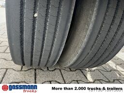 Hüffermann HSA 18.70 L Schlittenabroller