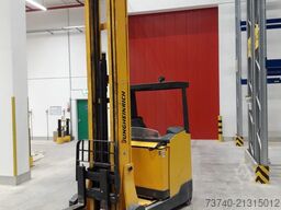 Jungheinrich ETV-320