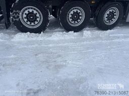 Schmitz Cargobull Semitrailer Curtainsider Standard