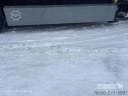 Schmitz Cargobull Semitrailer Curtainsider Standard