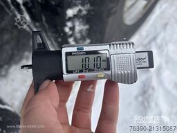 Schmitz Cargobull Semitrailer Curtainsider Standard