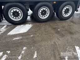 Schmitz Cargobull Semitrailer Curtainsider Standard